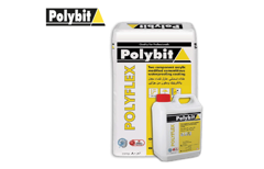 POLYFLEX WHITE- 20KG
